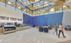 Banner University Medical Center | Phoenix 1441 Renovation
