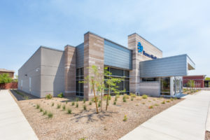 Banner Health Center | Tatum & Greenway